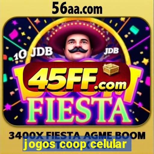 jogos coop celular